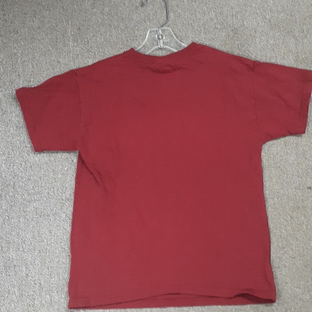 Iowa Cyclones kids size YM(8)short sleeve t shirt. - Picture 2 of 4